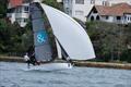 Terms and Conditions under control © NSW 12ft Sailing Skiff Association