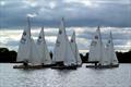 Wanderer Nationals at Cotswold SC © Peter Moreland