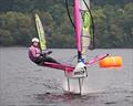 WASZP Welsh Championship at Bala © John Hunter