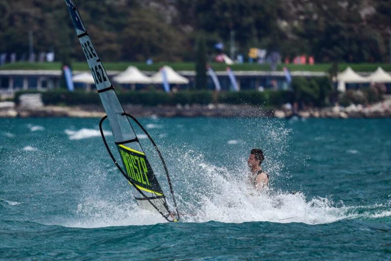 2022 International WASZP Games Championship Racing Day 3 - photo © James Tomlinson