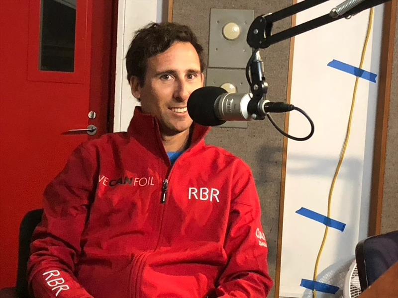 WASZP North America officially launches 2026 calendar - photo © FOILFAST