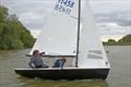 Wayfarer Westerns and Craftinsure National Circuit event at Banbury © Neil Firth