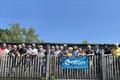 Wayfarer Westerns and Craftinsure National Circuit event at Banbury © Matt Swanwick