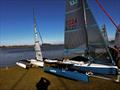 John Merricks Tiger Trophy at Rutland Sailing Club © Steve Harvey