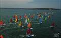 Australian Windsurfer Nationals - Final day © Mitchell Pearson / SurfSailKite