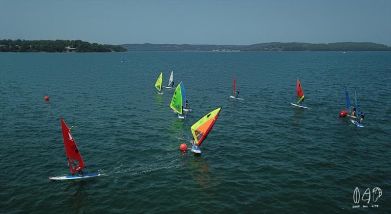 Australian Windsurfer National Championships - photo © Mitchell Pearson / SurfSailKite