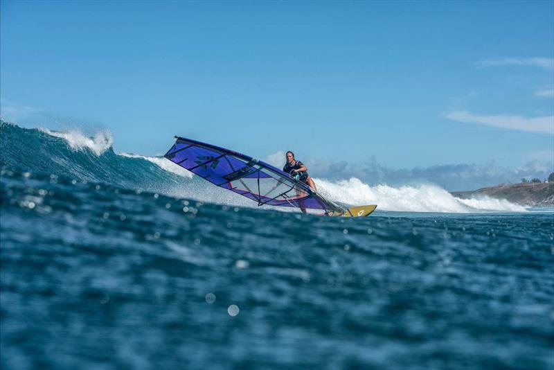 Aloha Classic Hotel Playa Sur El Medano Tenerife Grand Final photo copyright Fish Bowl Diaries taken at  and featuring the Windsurfing class