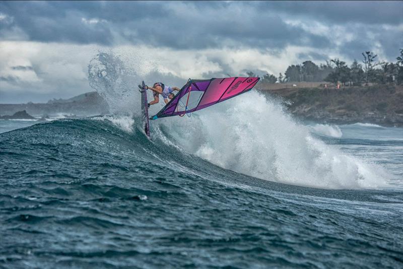 Aloha Classic Hotel Playa Sur El Medano Tenerife Grand Final photo copyright Fish Bowl Diaries taken at  and featuring the Windsurfing class