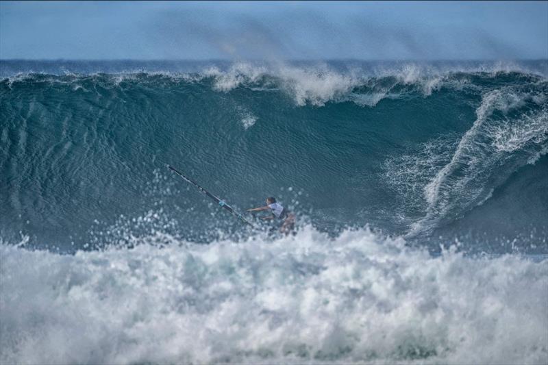 Aloha Classic Hotel Playa Sur El Medano Tenerife Grand Final photo copyright Fish Bowl Diaries taken at  and featuring the Windsurfing class