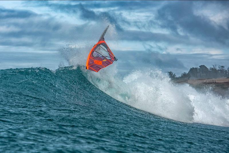 Aloha Classic Hotel Playa Sur El Medano Tenerife Grand Final photo copyright Fish Bowl Diaries taken at  and featuring the Windsurfing class