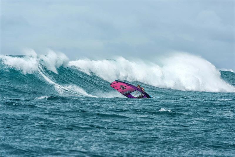 Aloha Classic Hotel Playa Sur El Medano Tenerife Grand Final 2024 photo copyright Fish Bowl Diaries taken at  and featuring the Windsurfing class