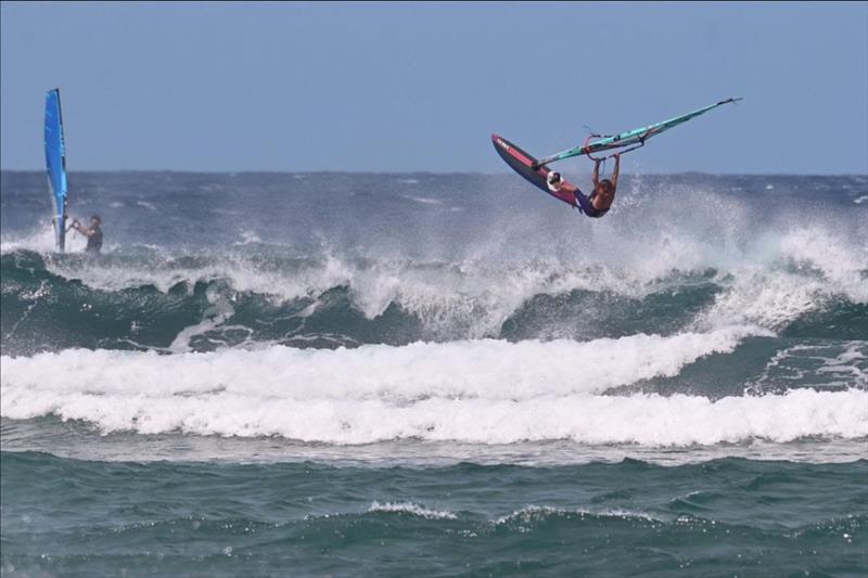 2025 Puerto Rico World Cup - Day 1 - photo © Matteo Nativelle