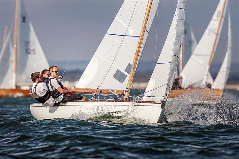 Cowes Week - photo © Paul Wyeth / CWL