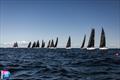 Class B - 2025 Garmin ORC World Championship &copy; Jascha Kuphal