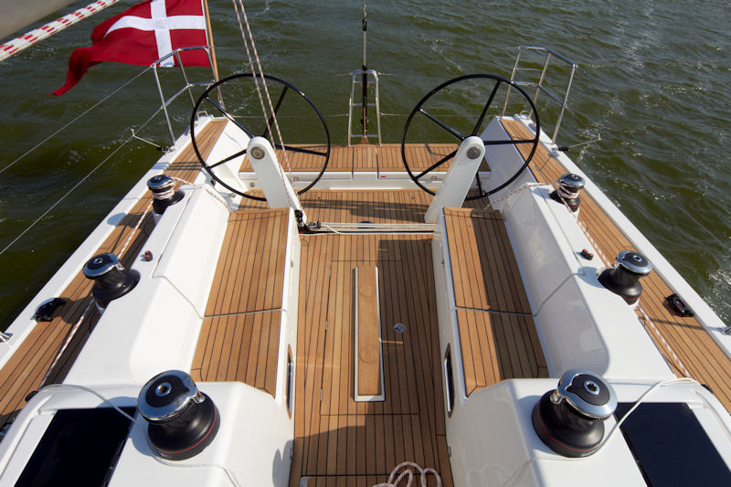 XYachts Xp 38 Premier at Southampton Boat Show
