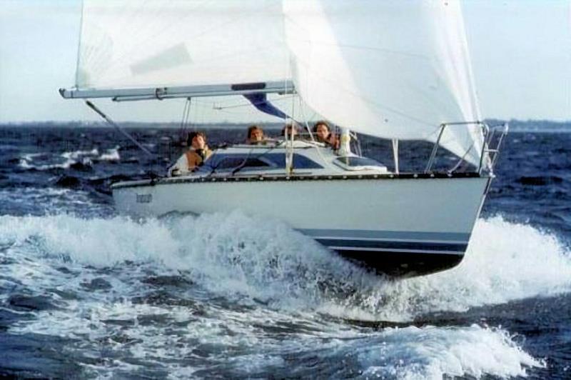 X-79 - photo © X-Yachts