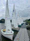 Yachting World Dayboats at Avon © Simon Bullingham