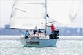 Flash Gordon - 2023 North Sails Young 88 Owners Championship © LiveSailDie